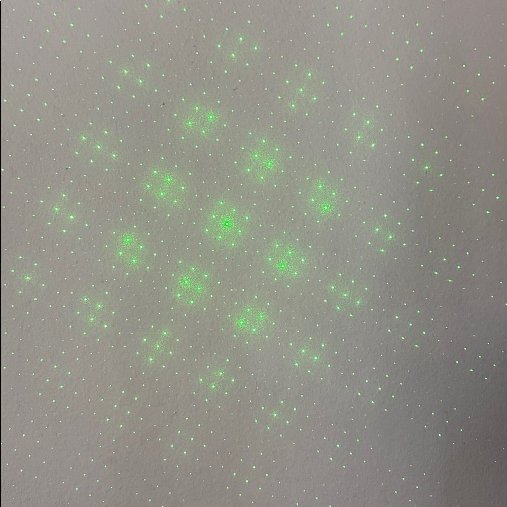 Green Laser Pointer, 2 for 1!!! - Picture 4 of 8